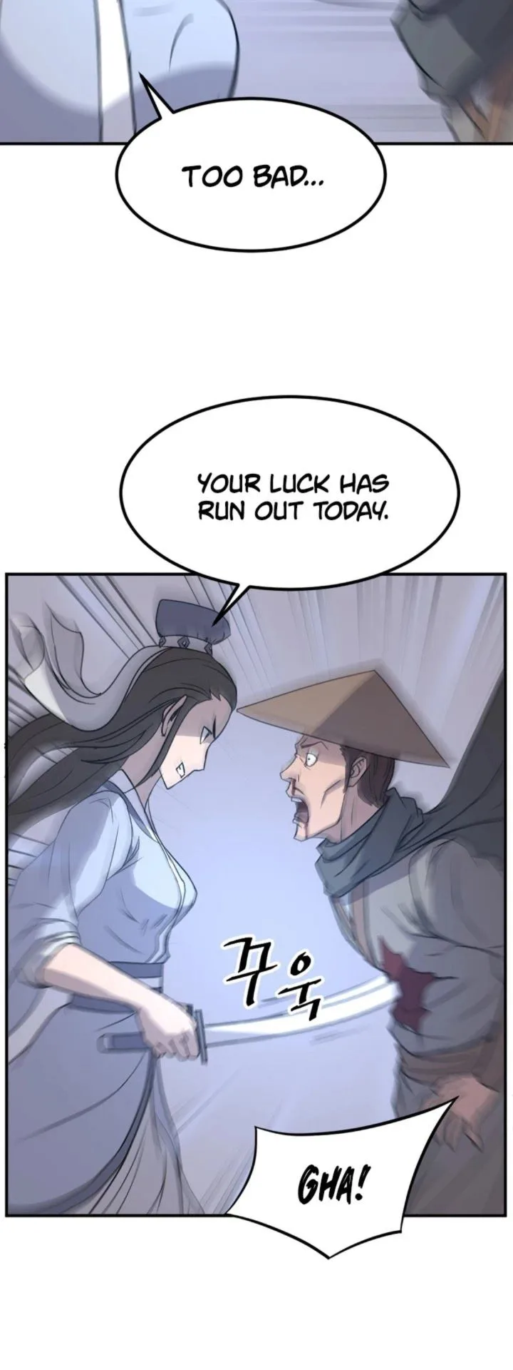 Immortal, Invincible Chapter 146 page 36