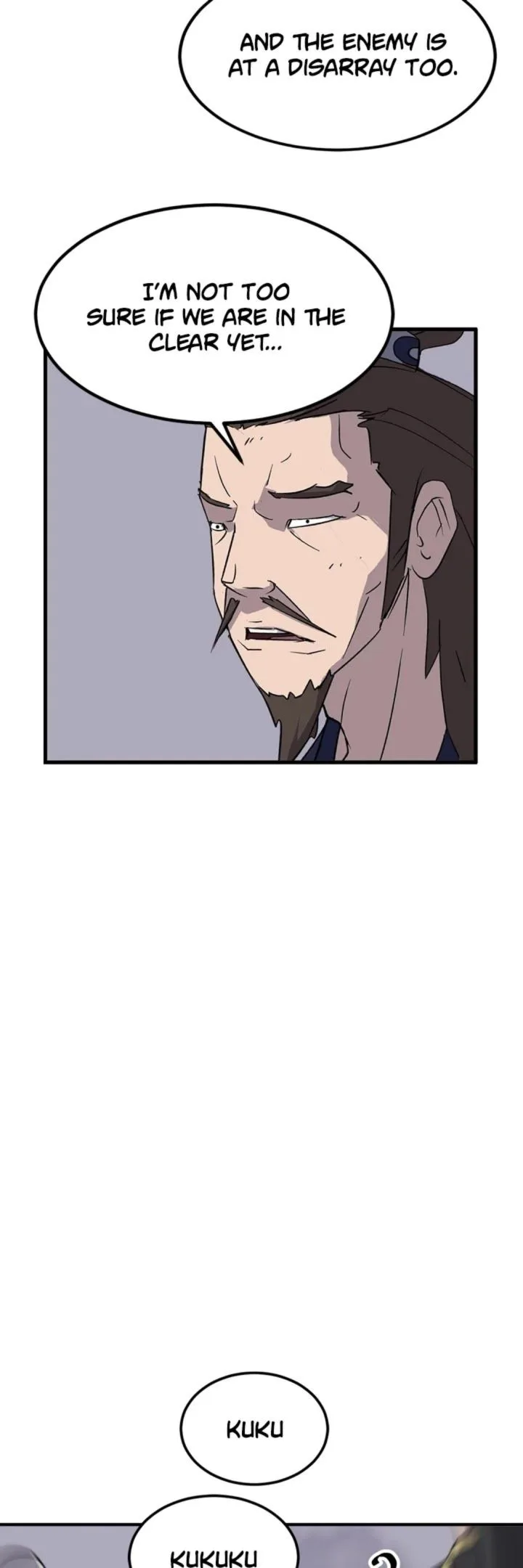 Immortal, Invincible Chapter 146 page 40