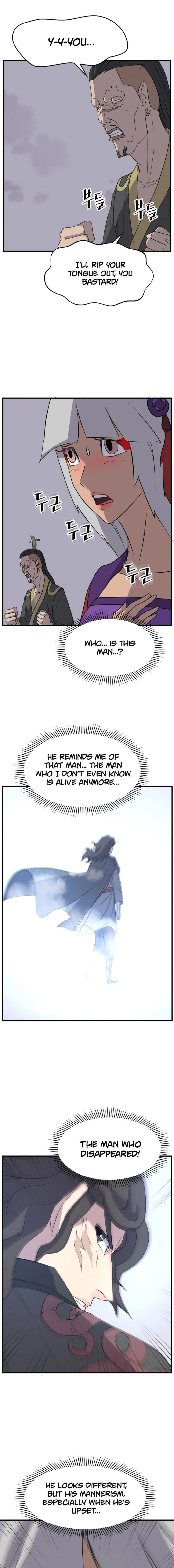 Immortal, Invincible Chapter 147 page 7