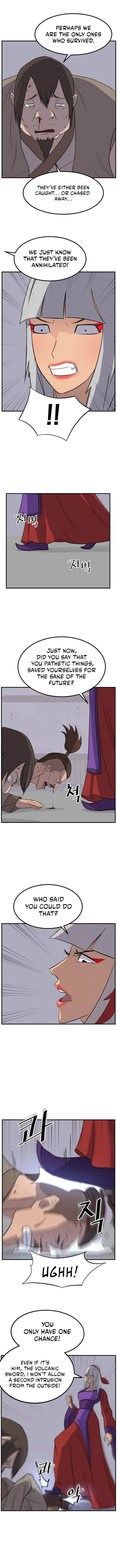 Immortal, Invincible Chapter 148 page 3