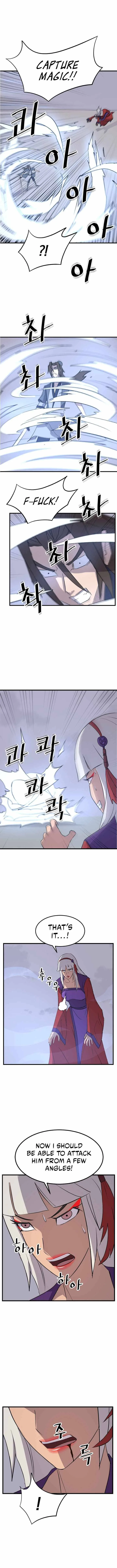 Immortal, Invincible Chapter 151 page 1