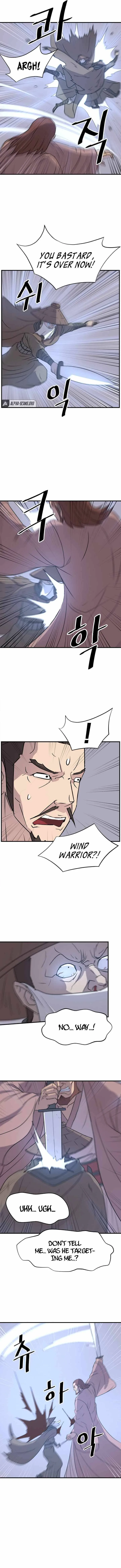 Immortal, Invincible Chapter 151 page 7