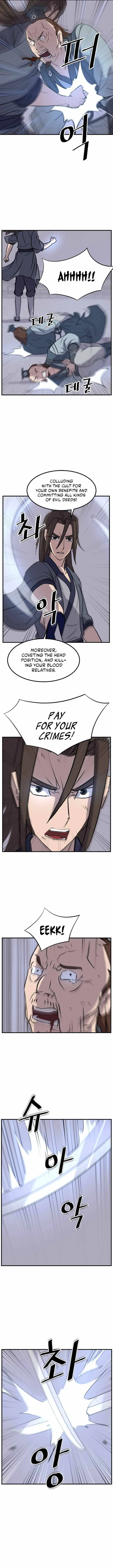 Immortal, Invincible Chapter 151 page 13