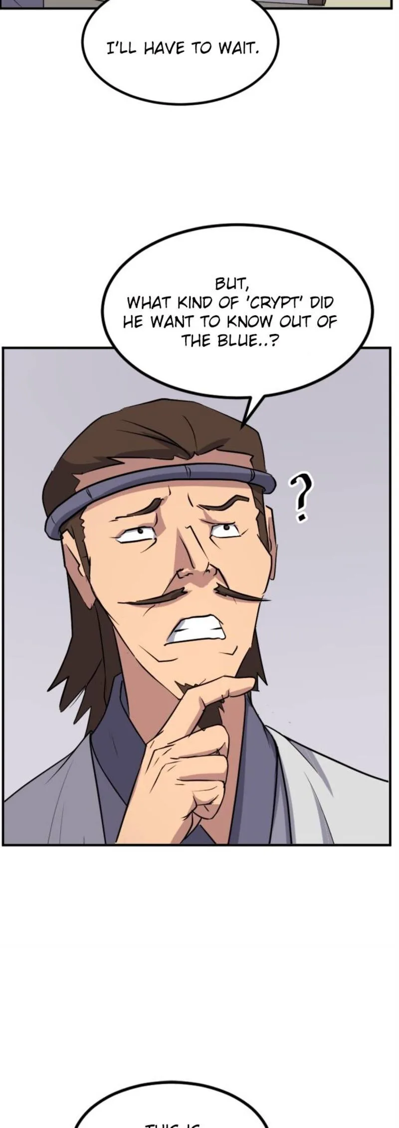 Immortal, Invincible Chapter 155 page 12