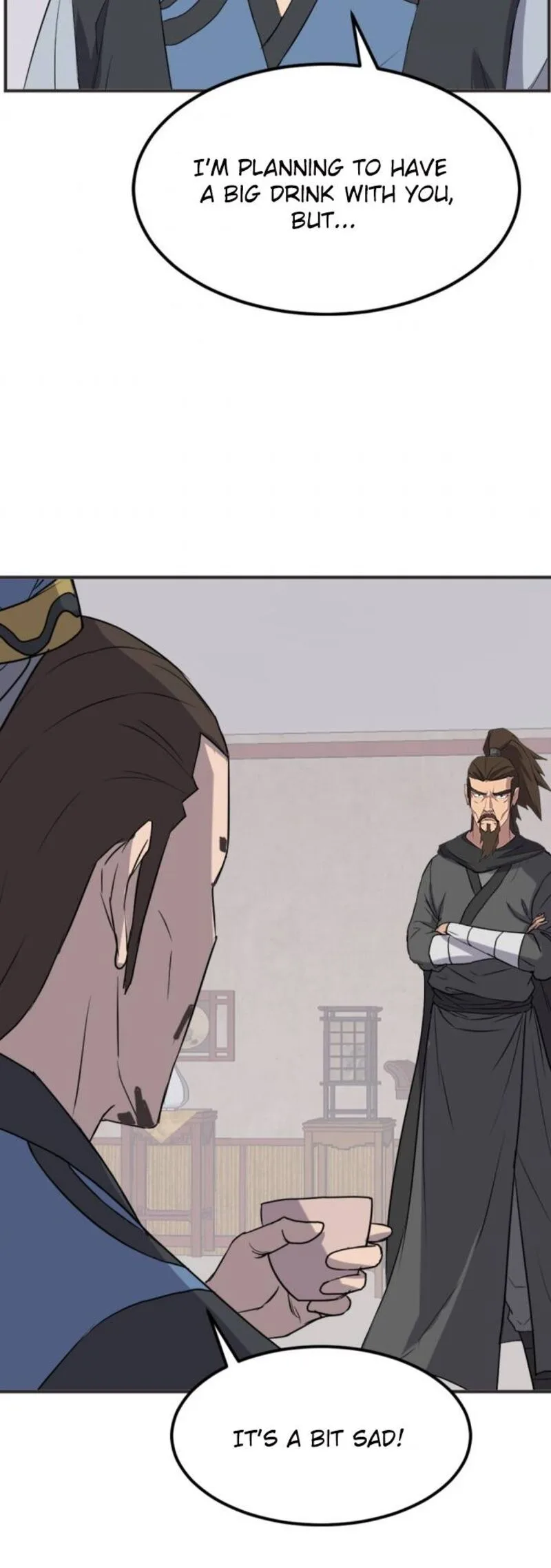 Immortal, Invincible Chapter 155 page 21