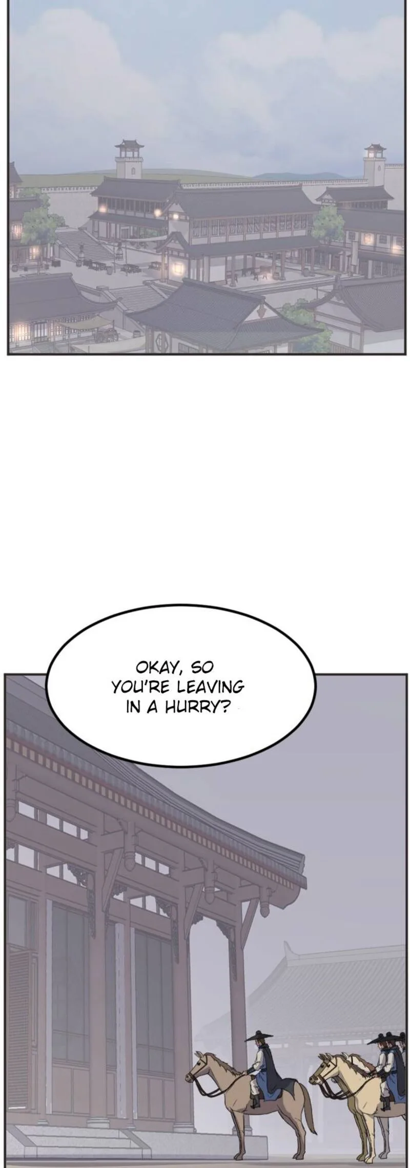 Immortal, Invincible Chapter 155 page 17