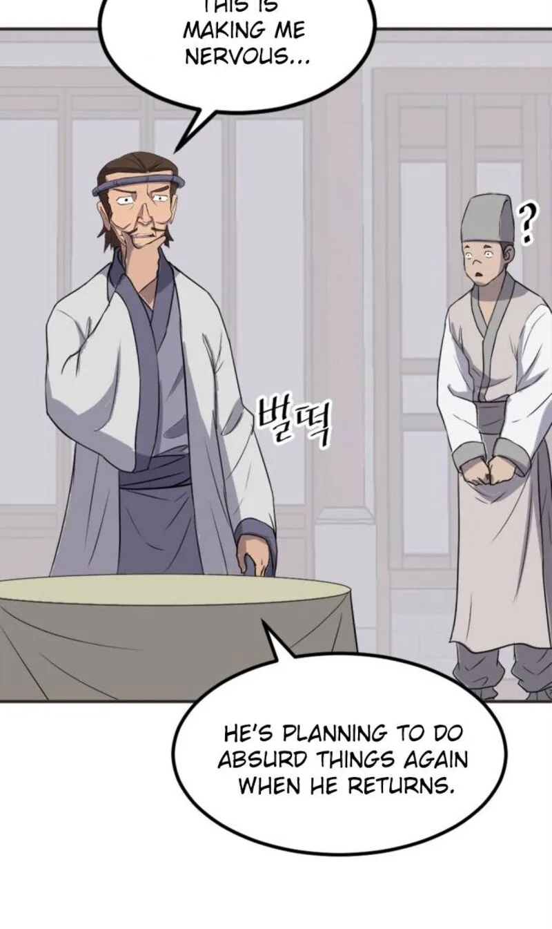 Immortal, Invincible Chapter 155 page 13