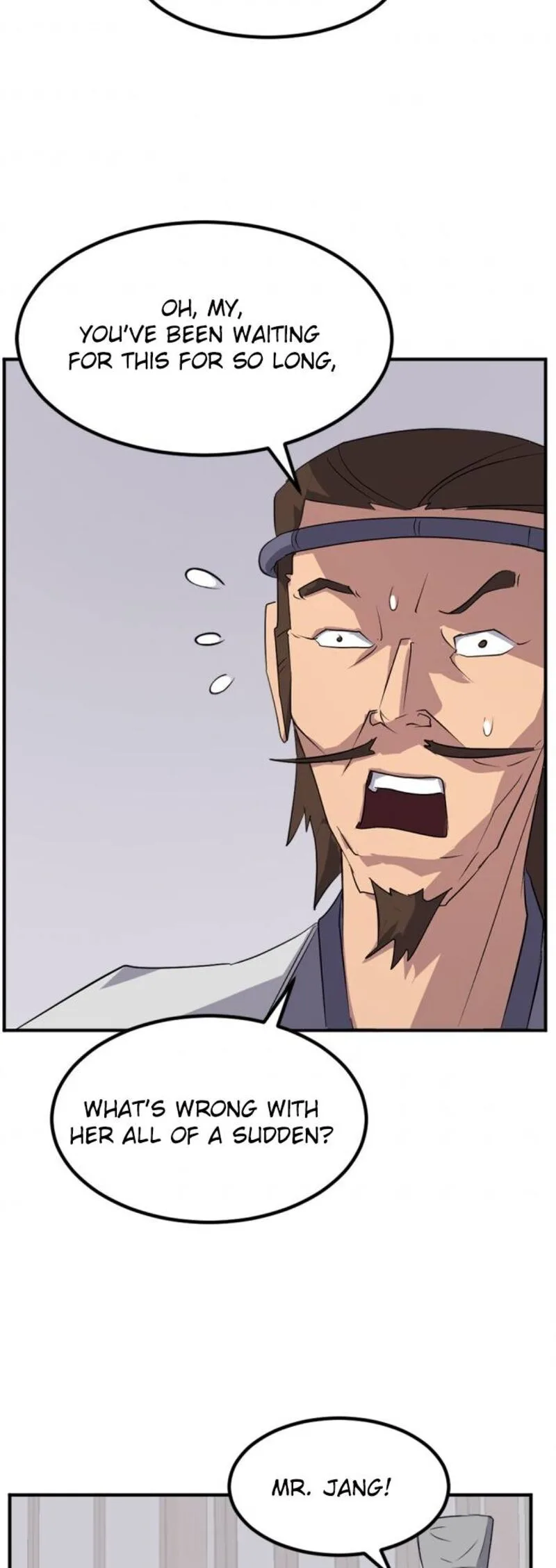 Immortal, Invincible Chapter 155 page 4