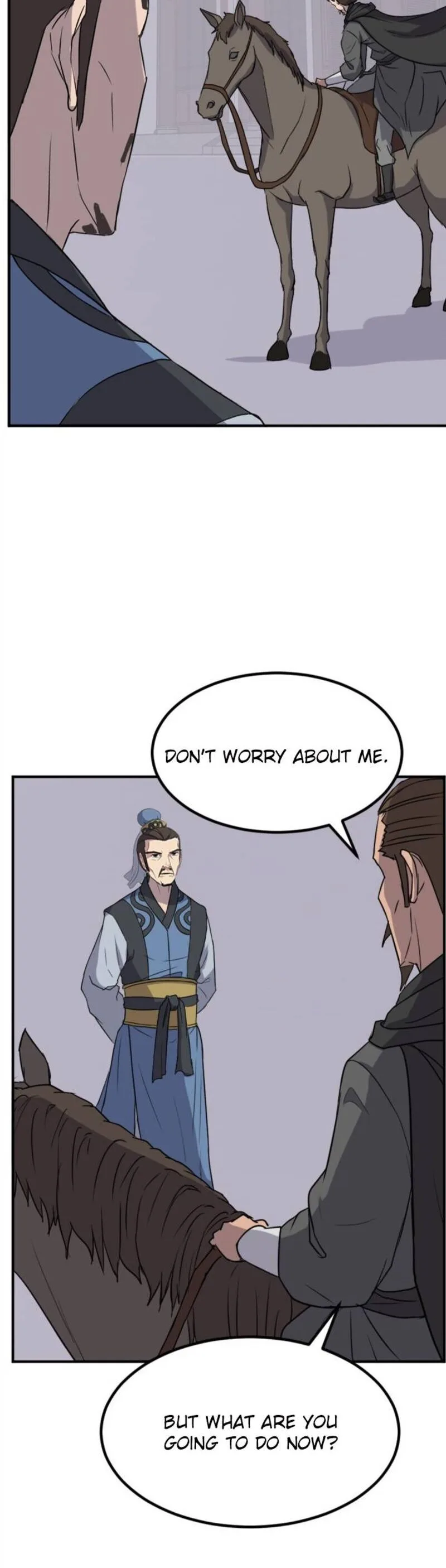 Immortal, Invincible Chapter 155 page 35