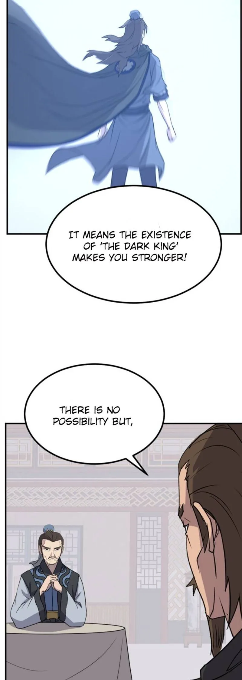 Immortal, Invincible Chapter 155 page 29