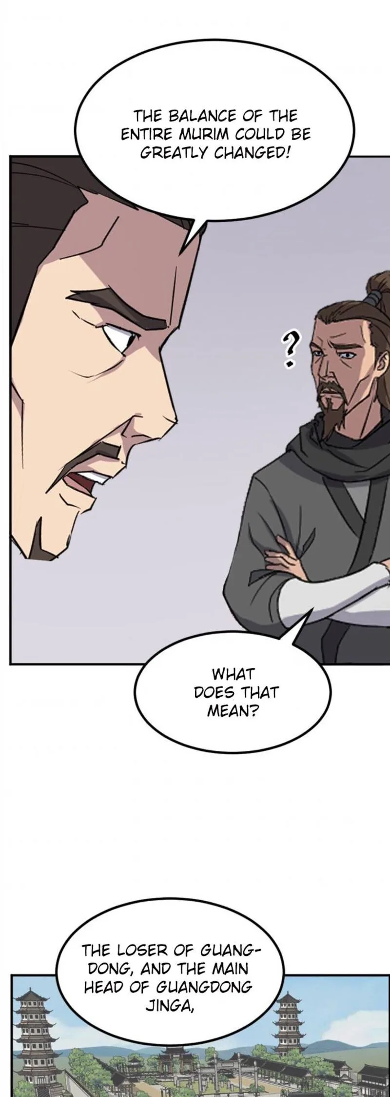 Immortal, Invincible Chapter 155 page 26