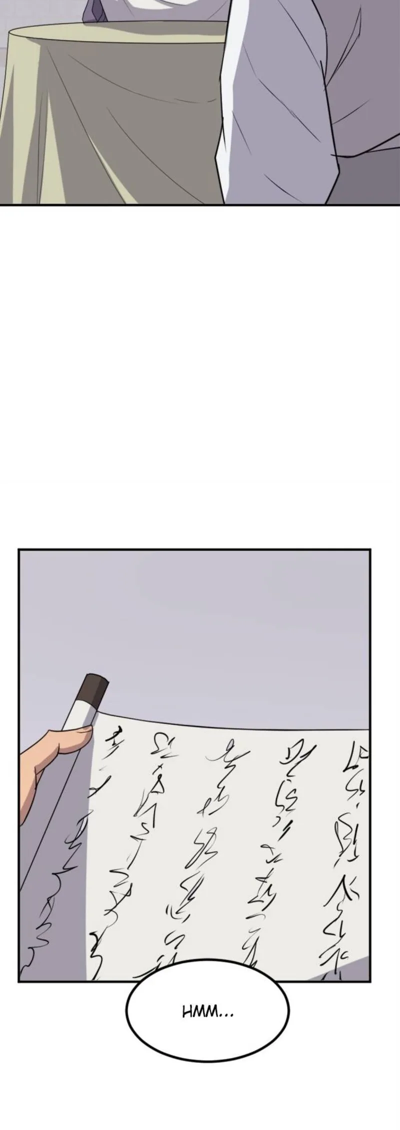 Immortal, Invincible Chapter 155 page 6