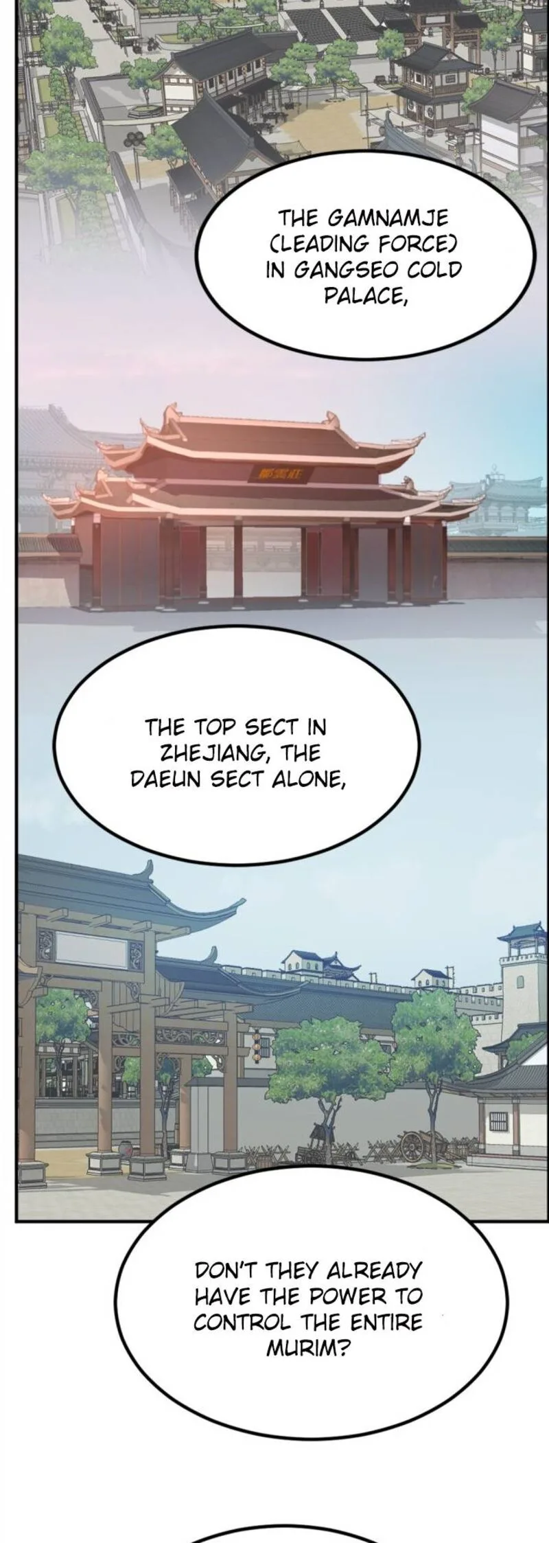 Immortal, Invincible Chapter 155 page 27