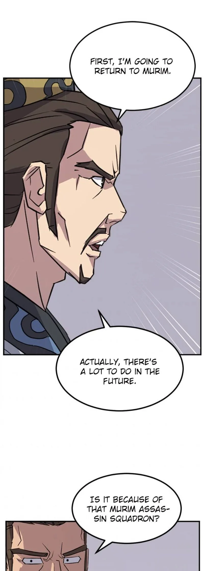 Immortal, Invincible Chapter 155 page 36