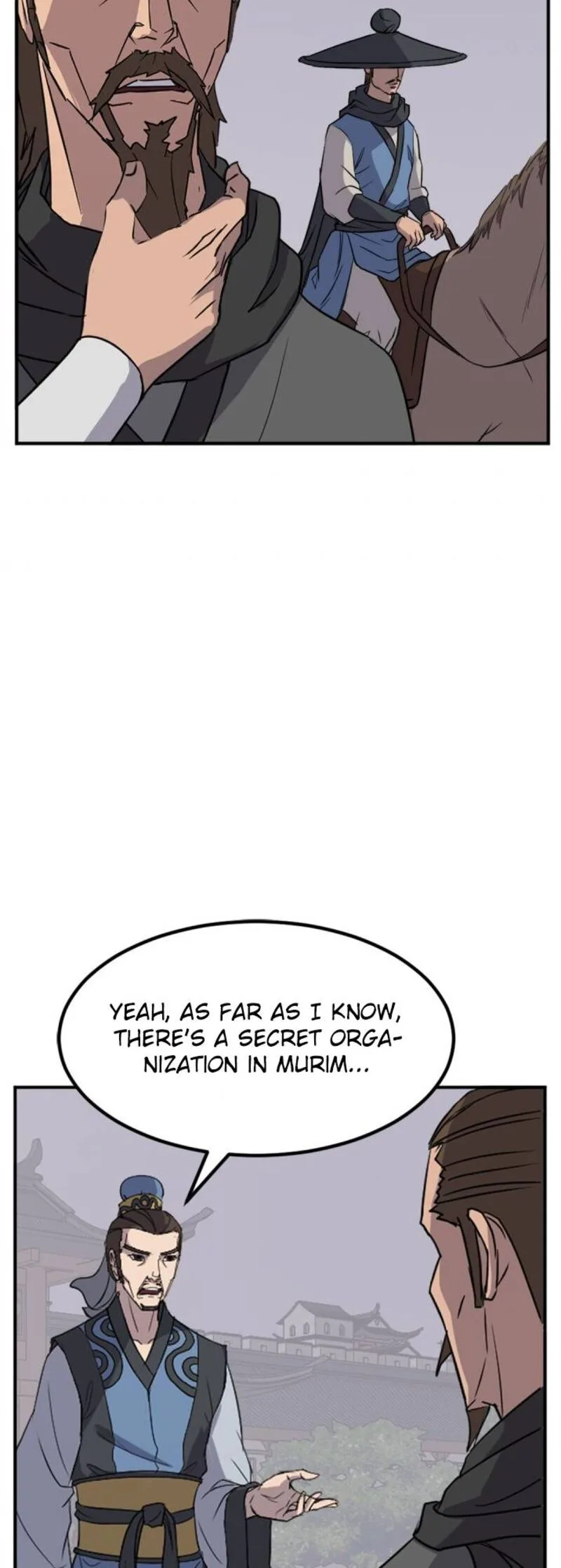 Immortal, Invincible Chapter 155 page 37