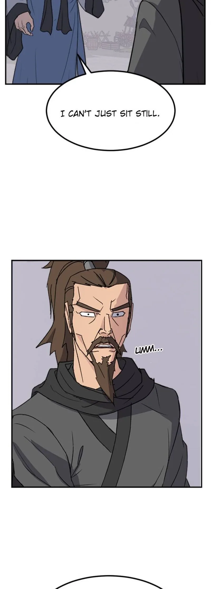 Immortal, Invincible Chapter 155 page 38