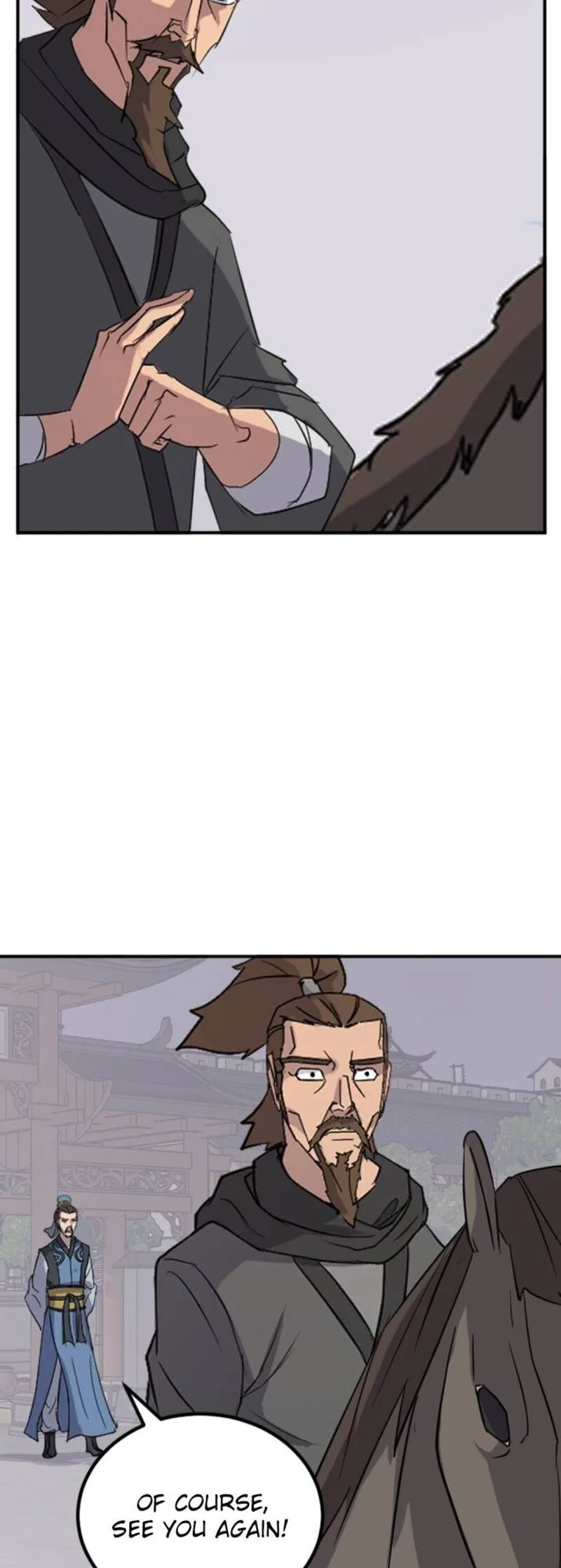 Immortal, Invincible Chapter 155 page 40