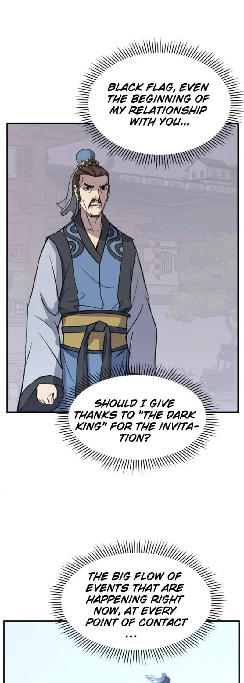 Immortal, Invincible Chapter 155 page 42
