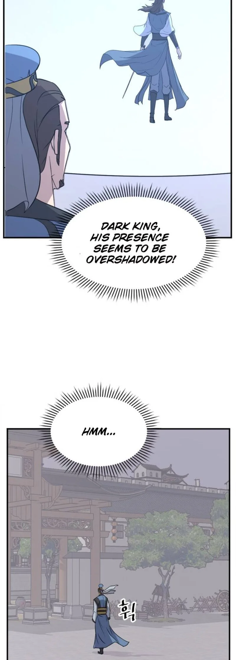 Immortal, Invincible Chapter 155 page 43