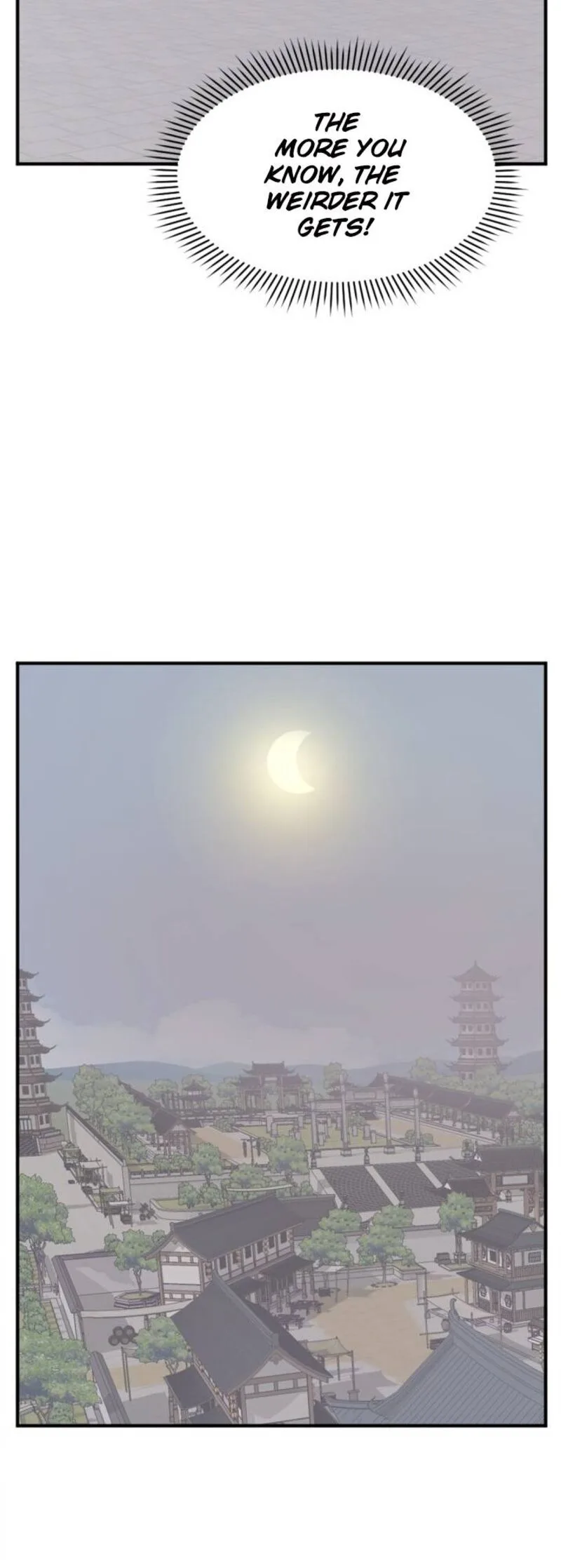Immortal, Invincible Chapter 155 page 44