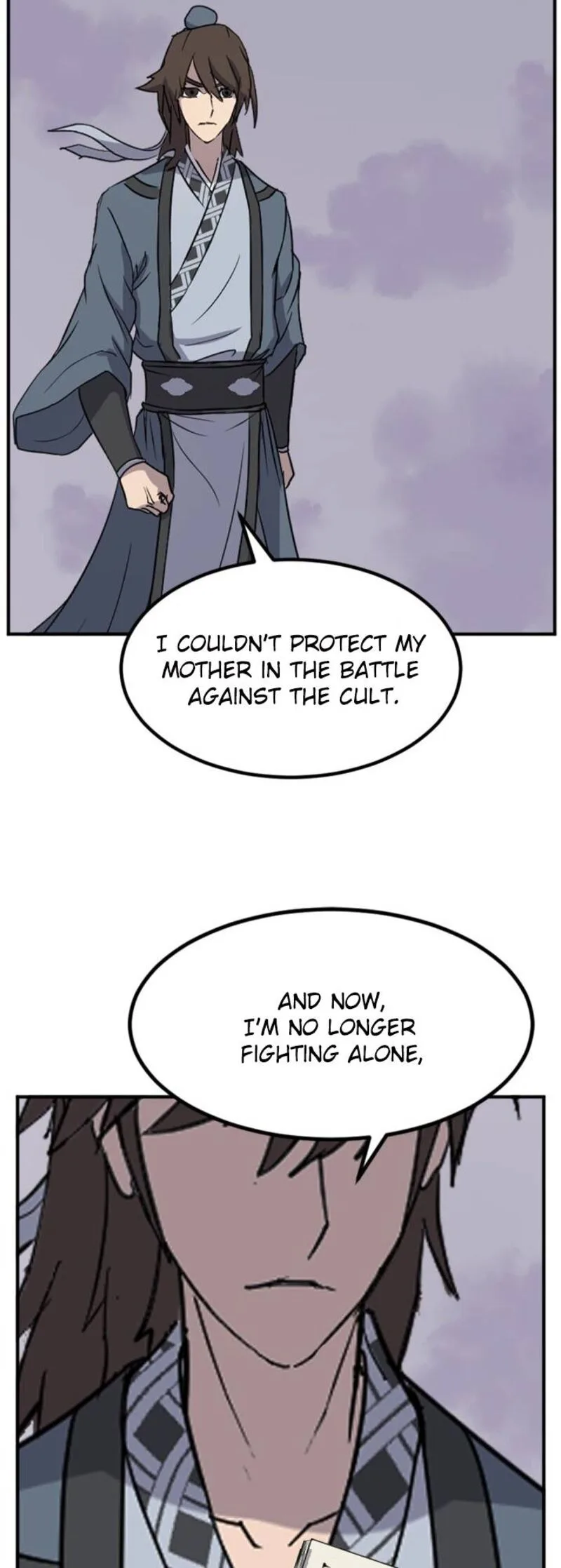 Immortal, Invincible Chapter 155 page 46