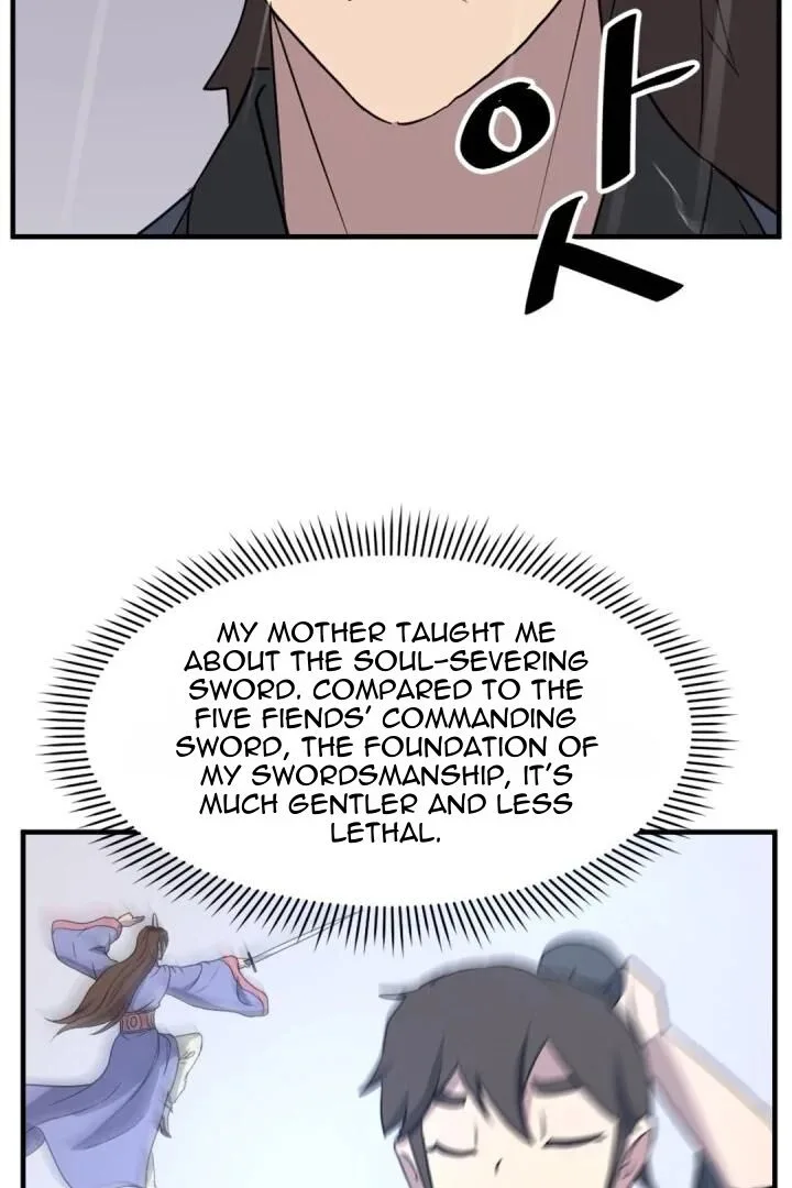 Immortal, Invincible Chapter 160 page 35