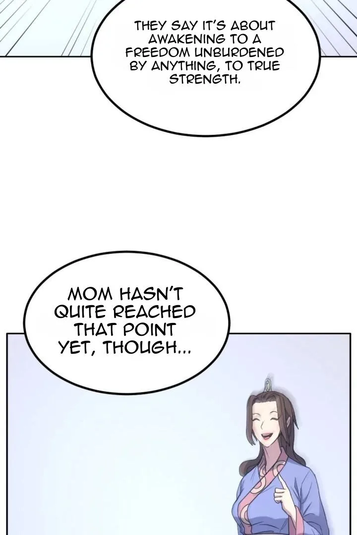 Immortal, Invincible Chapter 160 page 18