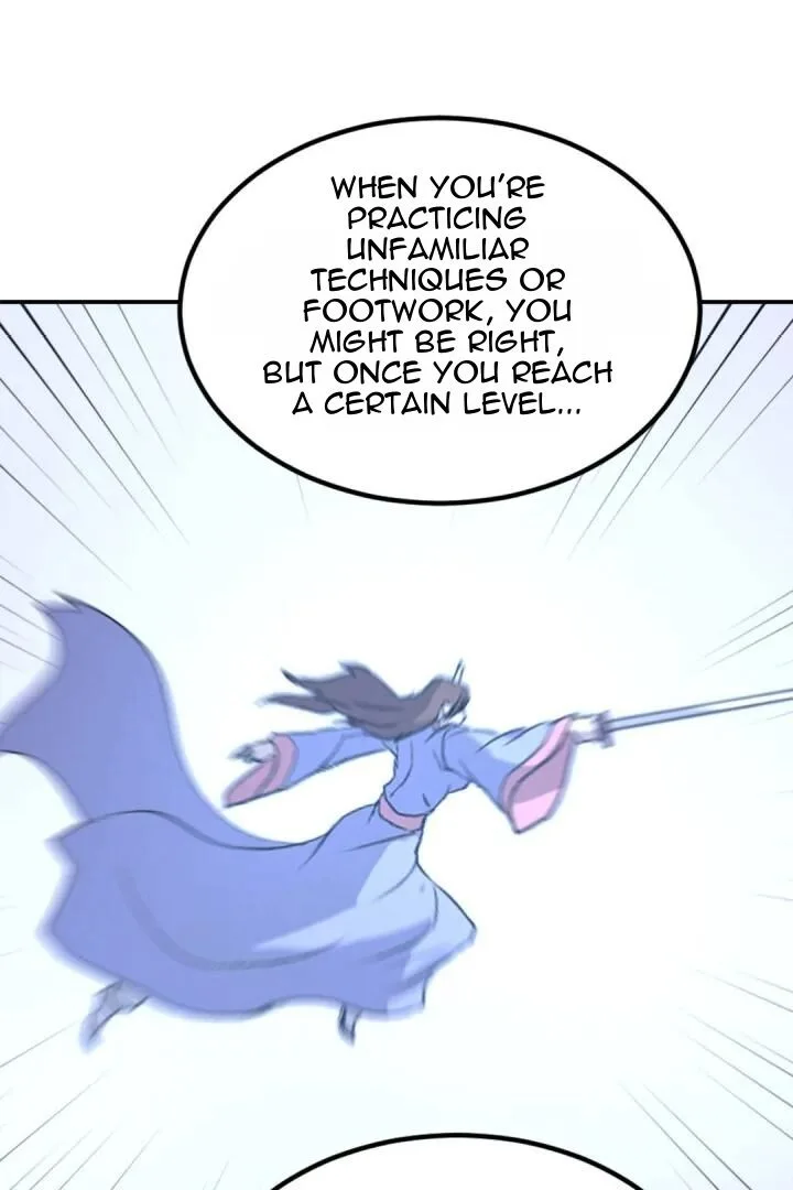 Immortal, Invincible Chapter 160 page 17