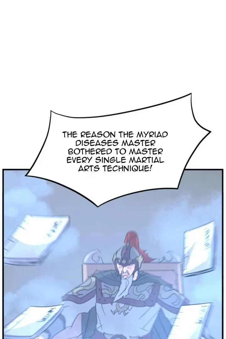 Immortal, Invincible Chapter 160 page 44