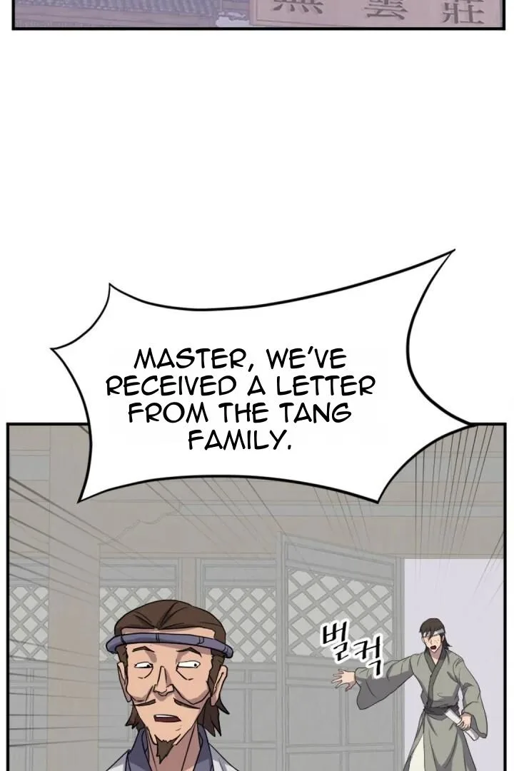 Immortal, Invincible Chapter 160 page 58