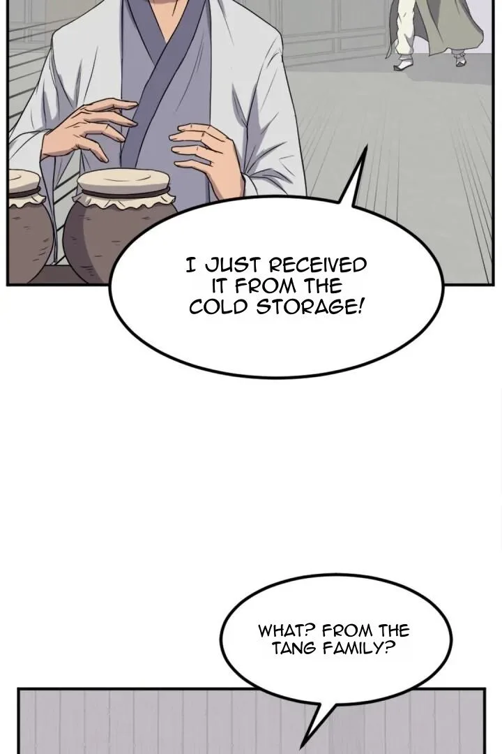 Immortal, Invincible Chapter 160 page 59