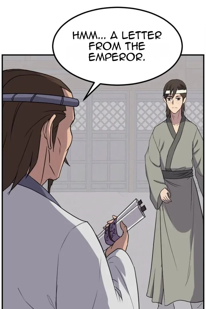 Immortal, Invincible Chapter 160 page 61