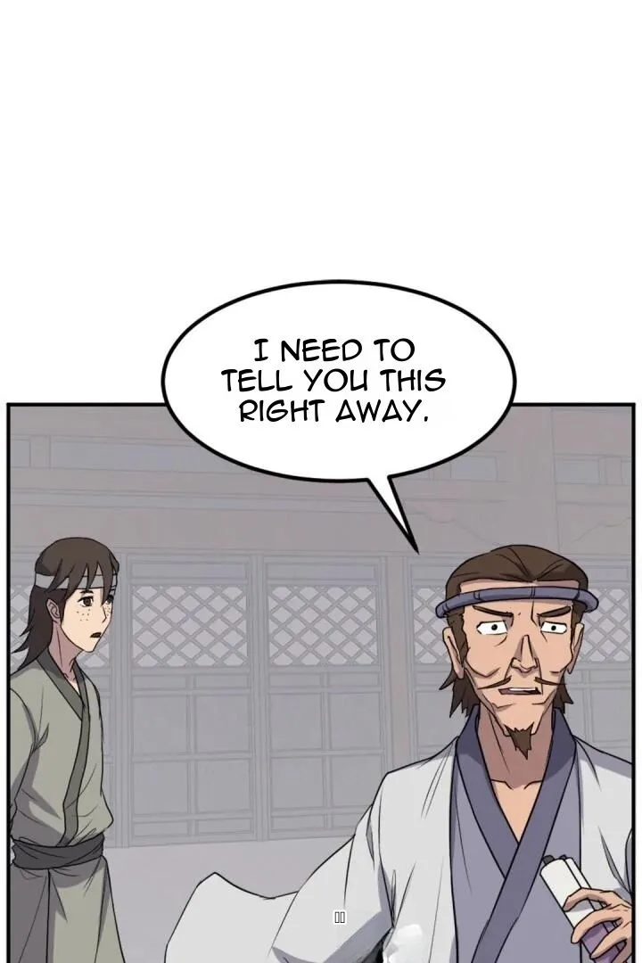 Immortal, Invincible Chapter 160 page 64