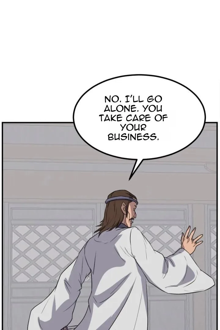Immortal, Invincible Chapter 160 page 66