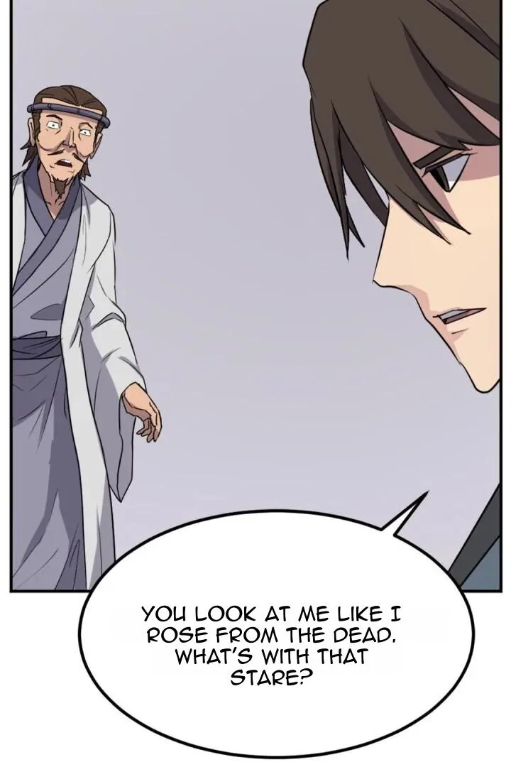 Immortal, Invincible Chapter 160 page 74