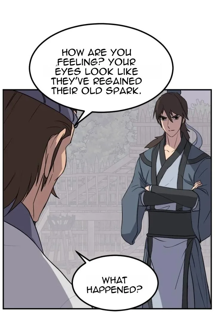 Immortal, Invincible Chapter 160 page 75
