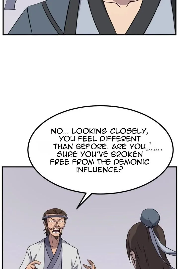Immortal, Invincible Chapter 160 page 77
