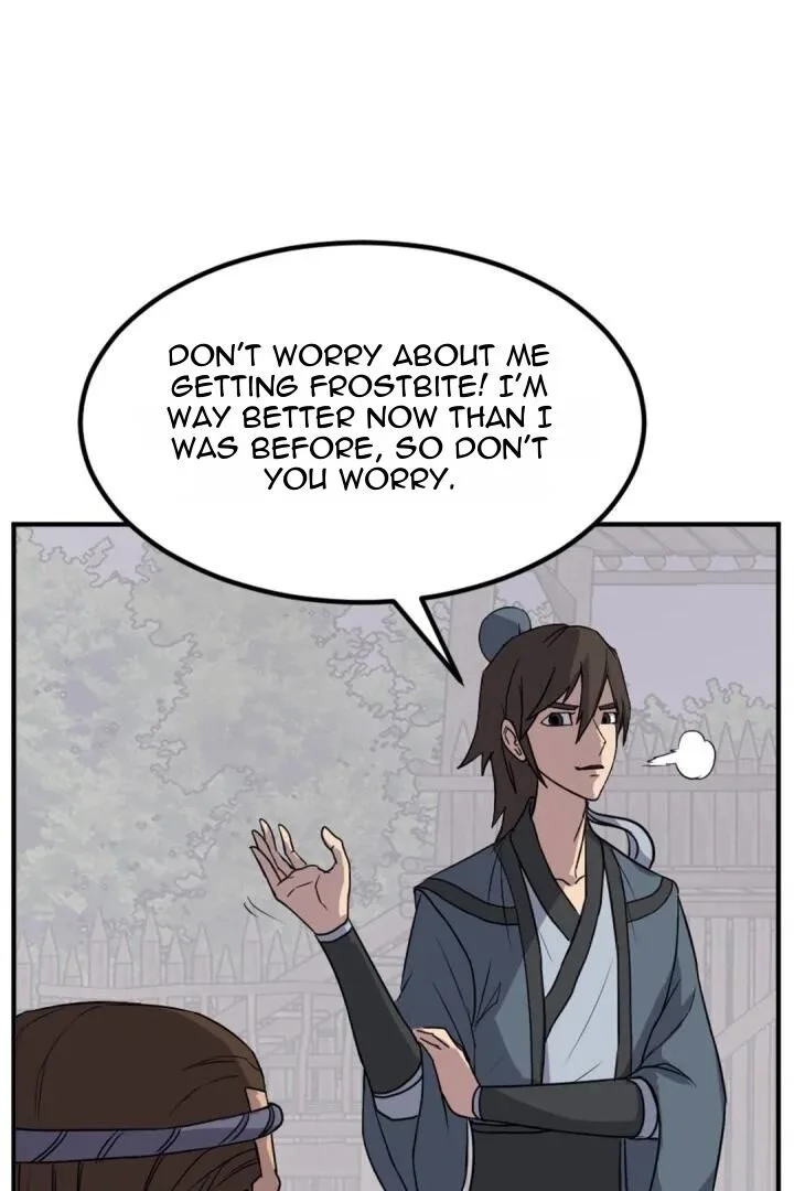 Immortal, Invincible Chapter 160 page 83