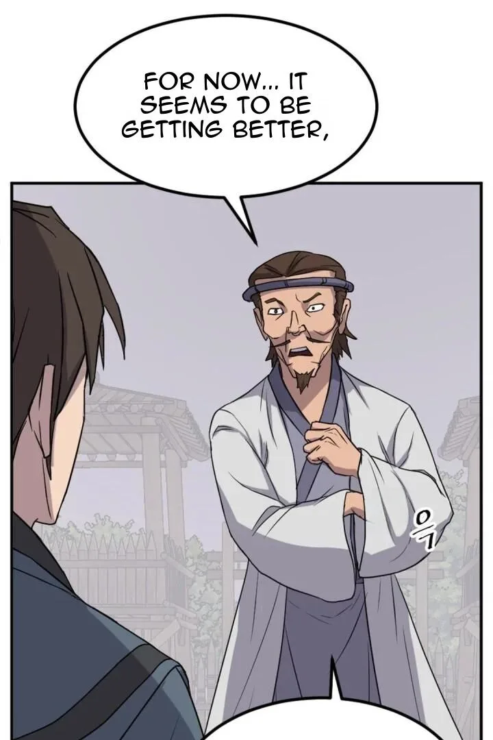 Immortal, Invincible Chapter 160 page 85