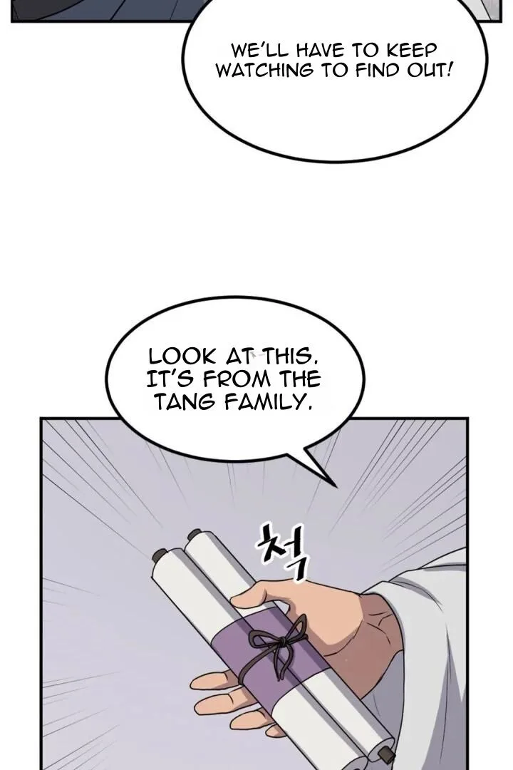 Immortal, Invincible Chapter 160 page 86
