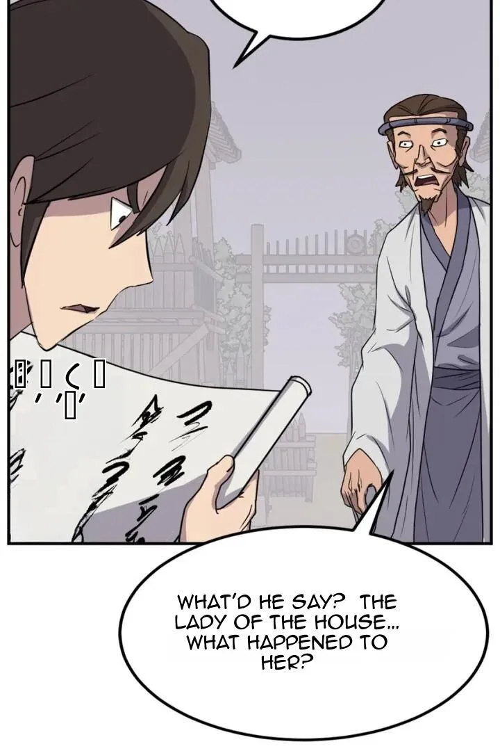 Immortal, Invincible Chapter 160 page 90
