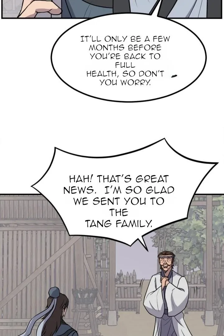 Immortal, Invincible Chapter 160 page 92