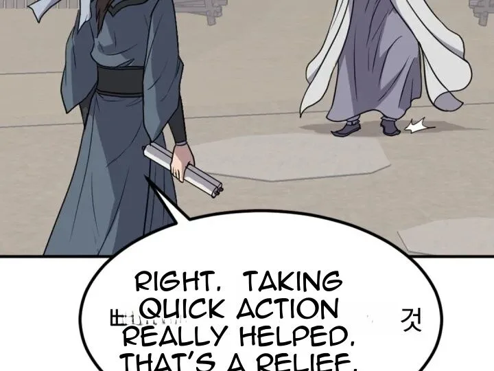 Immortal, Invincible Chapter 160 page 93