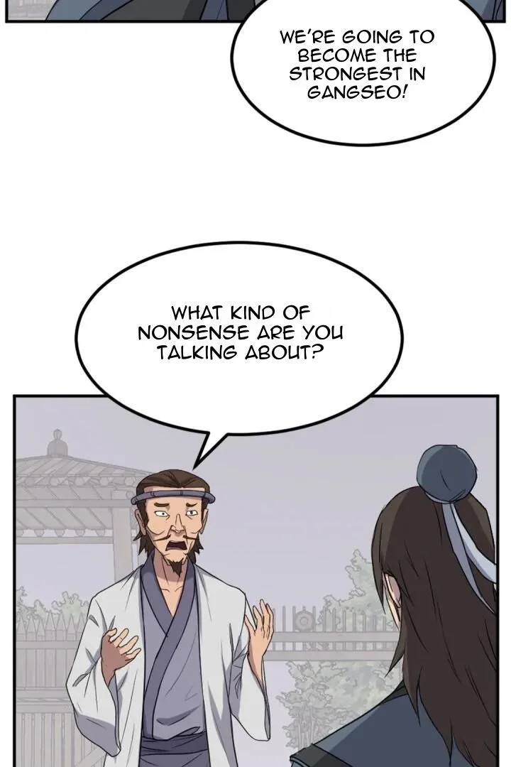 Immortal, Invincible Chapter 160 page 99