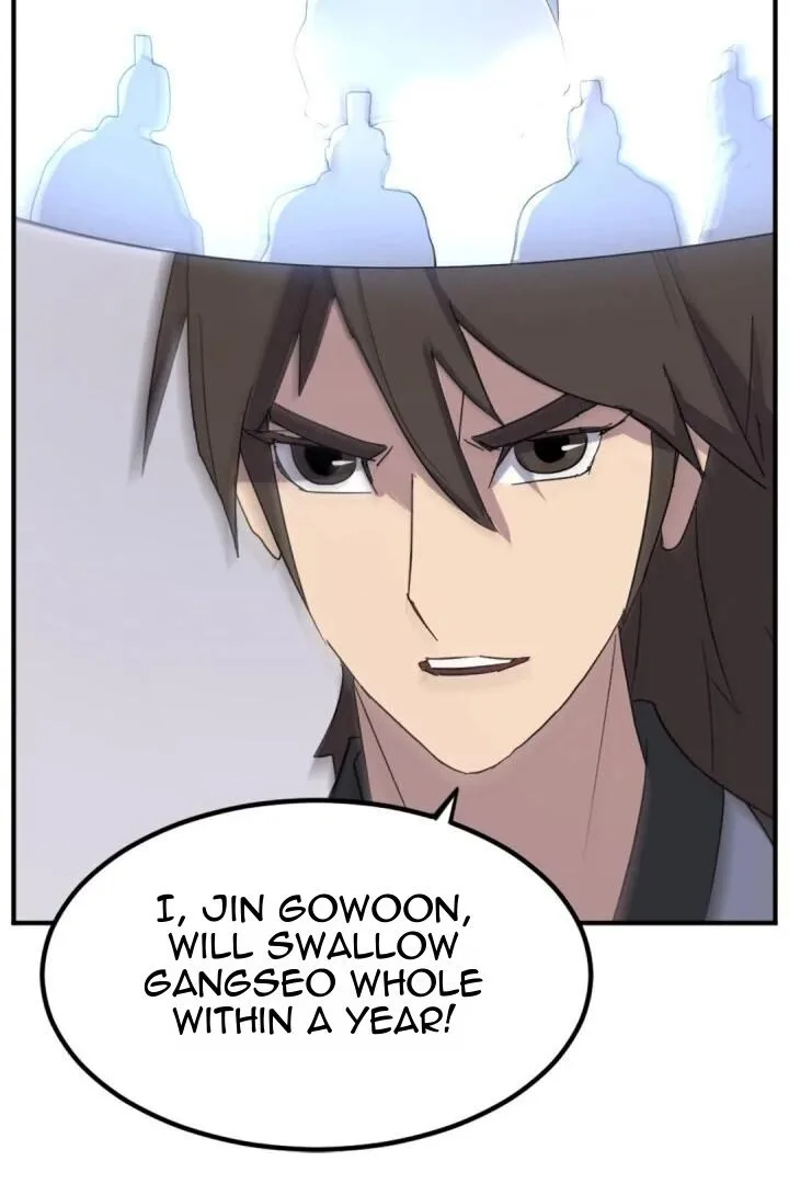 Immortal, Invincible Chapter 160 page 101