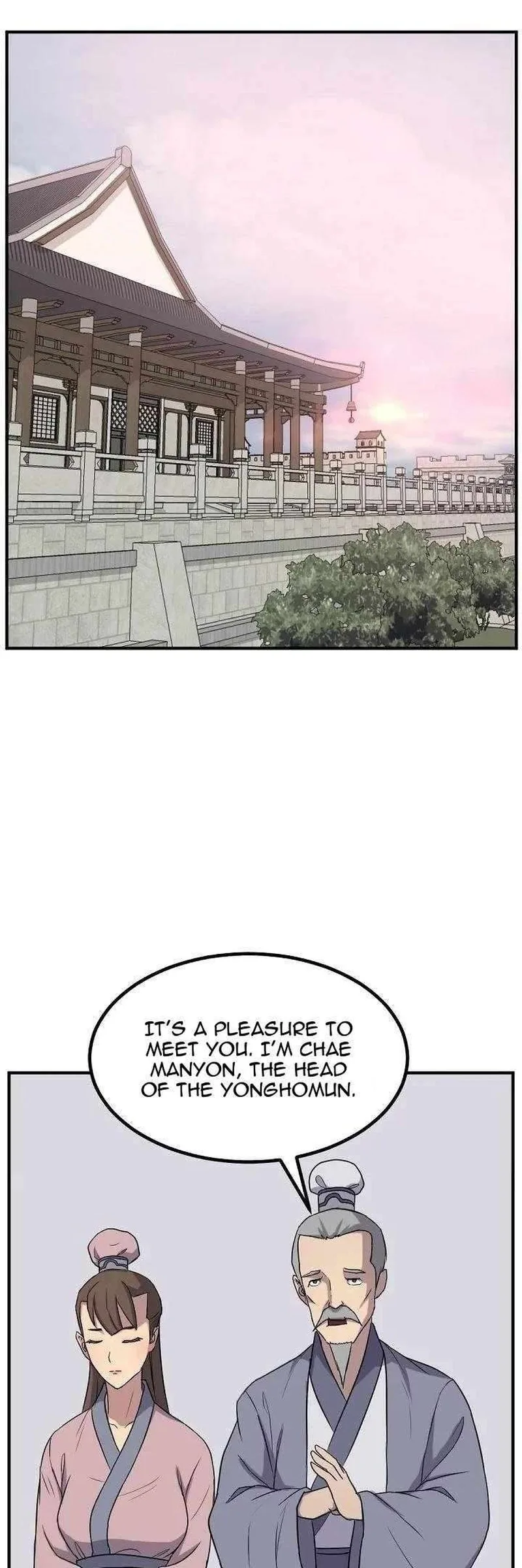 Immortal, Invincible Chapter 162 page 19