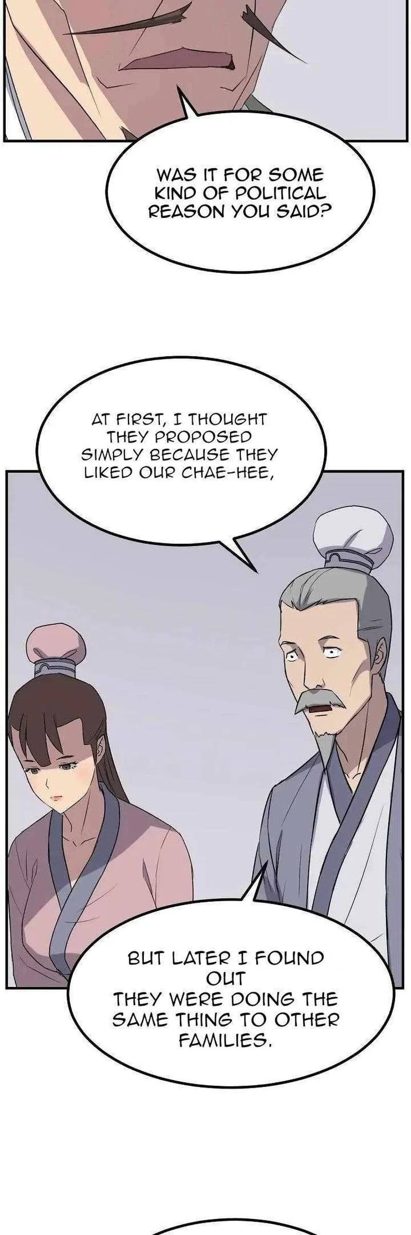 Immortal, Invincible Chapter 162 page 25