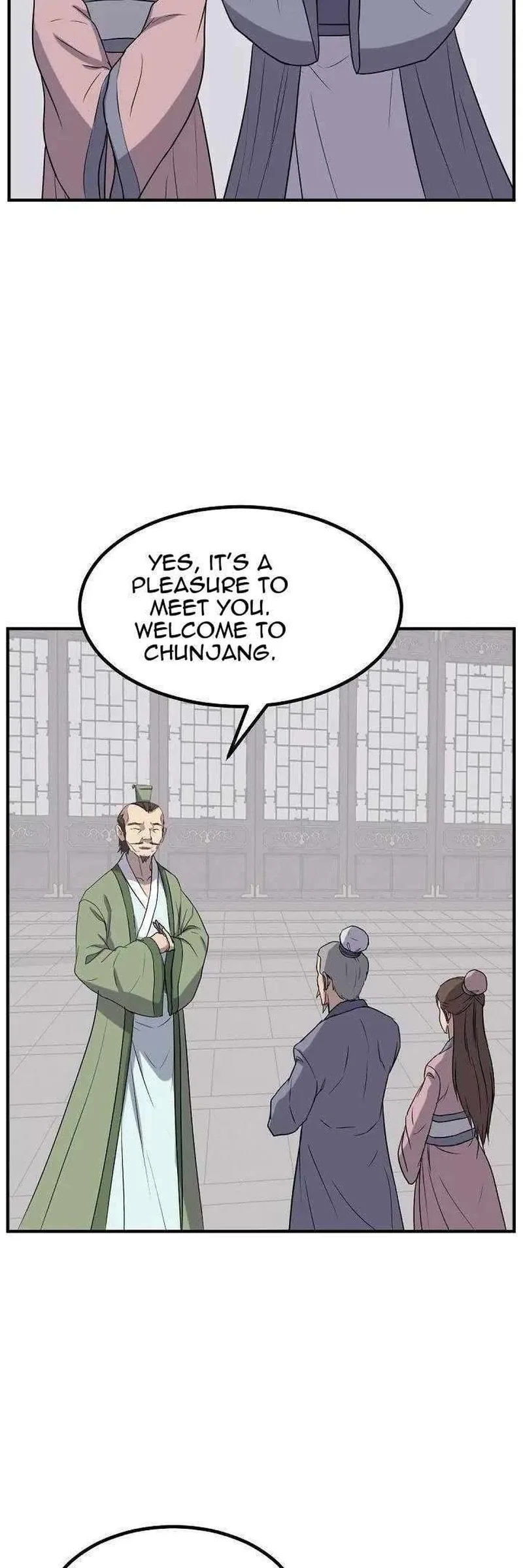 Immortal, Invincible Chapter 162 page 20