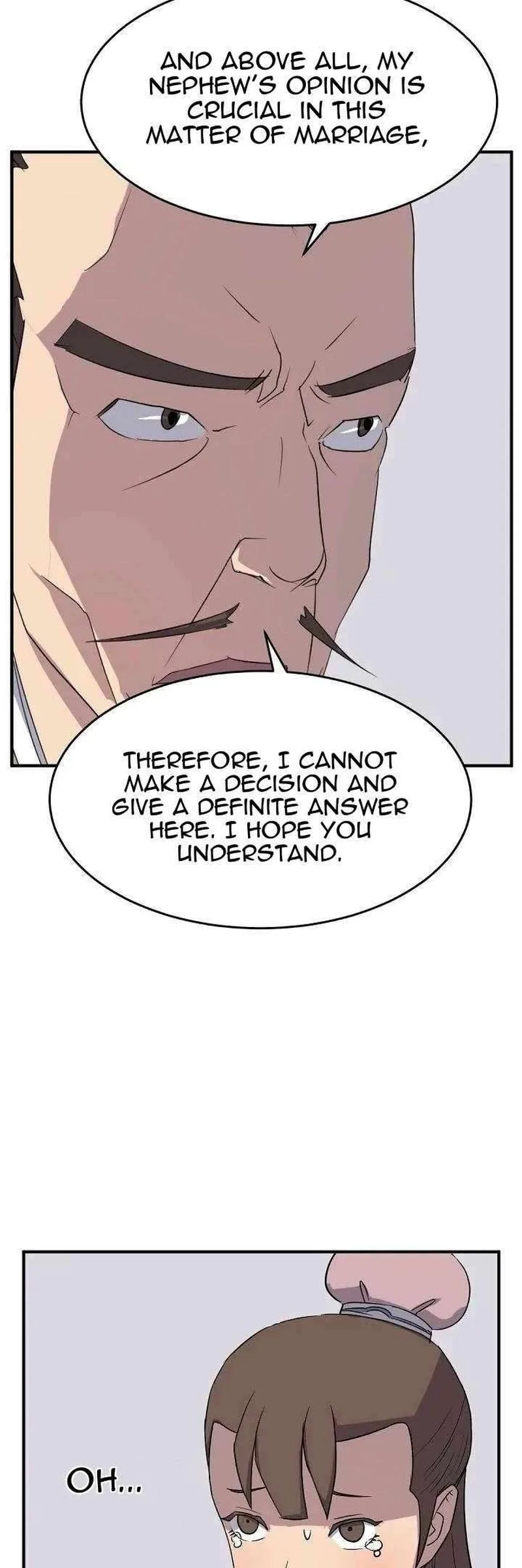 Immortal, Invincible Chapter 162 page 34