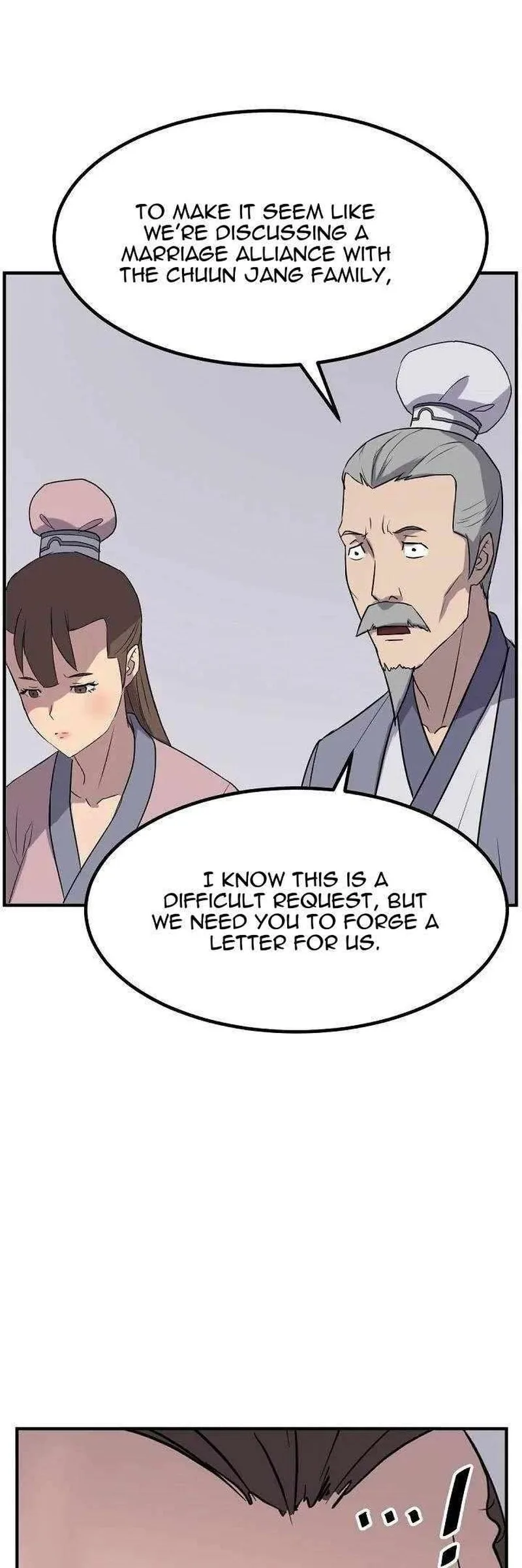 Immortal, Invincible Chapter 162 page 30